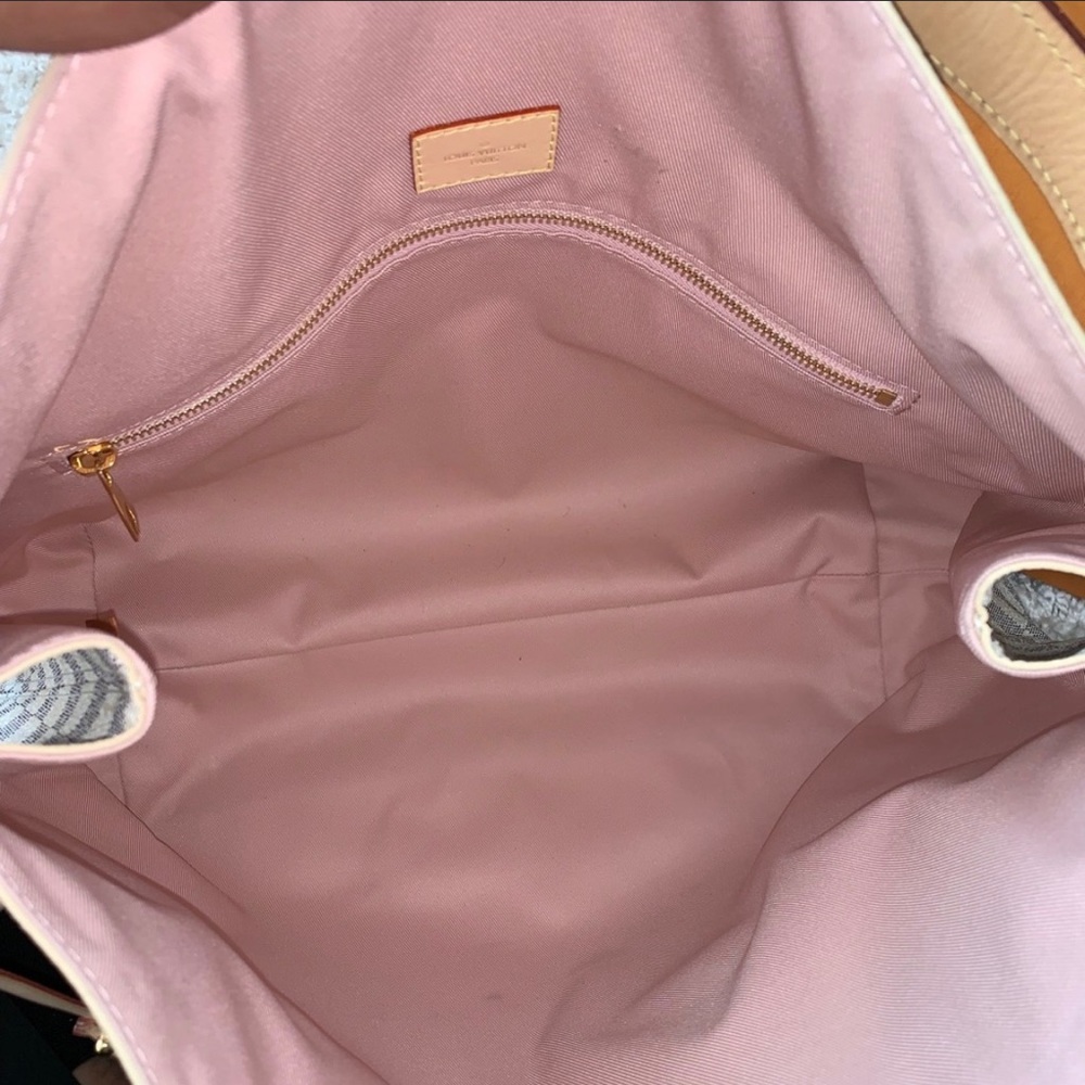 ‼️SOLD‼️Louis Vuitton Damier Azur ✔️AUTHENTIC ✔️ - Picture 6 of 8